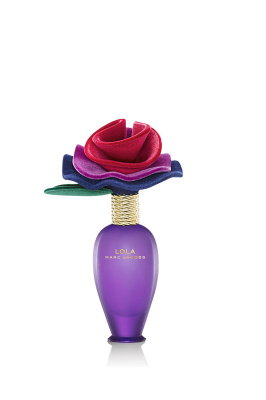 Marc Jacobs Lola Velvet Edition
