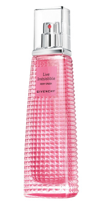 Givenchy Live Irresistible Rosy Crush Givenchy Live Irresistible Rosy Crush