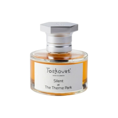 Toskovat' Silent at The Theme Park.