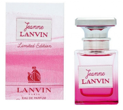 Lanvin Jeanne Limited Edition