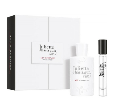 Juliette has a gun Набор Not A Perfume жен.
