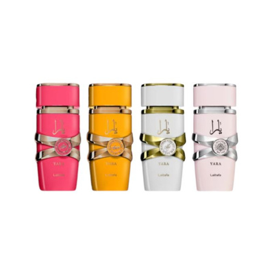 Lattafa Perfumes Набір Yara унів.