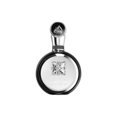Lattafa Perfumes Fakhar Black чол.