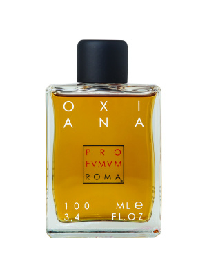 Oxiana Profumum Roma