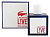 Lacoste Live Pour Homme