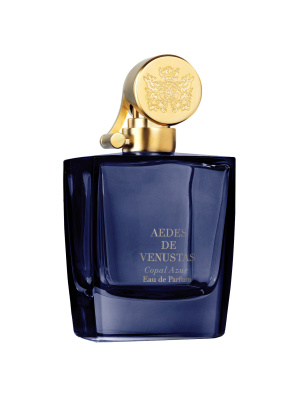 Aedes de Venustas Copal Azur