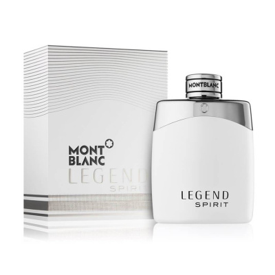Montblanc Legend Spirit муж.