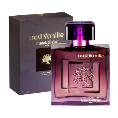 Franck Olivier Oud Vanille Franck Olivier Oud Vanille