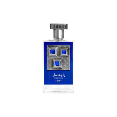 Lattafa Perfumes Blue Sapphire 2