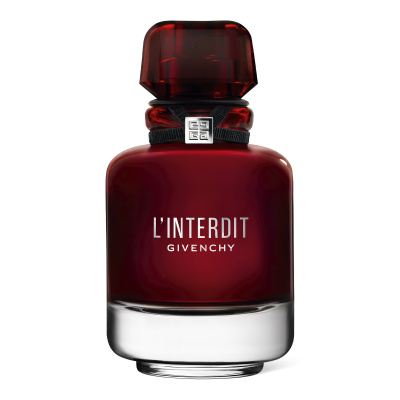 Givenchy L`interdit Rouge жен.