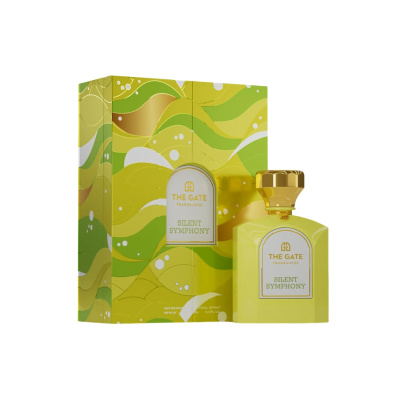 The Gate Fragrances Silent Symphony унів