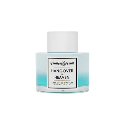 Philly & Phill Hangover in Heaven. (1)