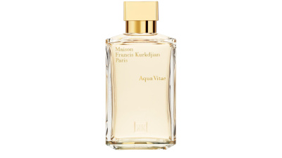 Maison Francis Kurkdjian Aqua Vitae