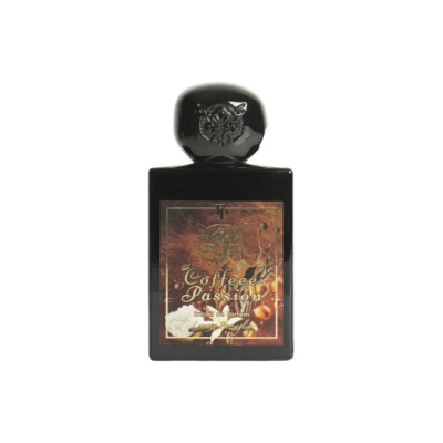 Lorenzo Pazzaglia Coffeee Passion
