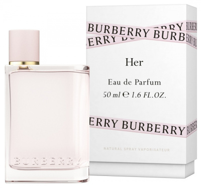 Burberry Her