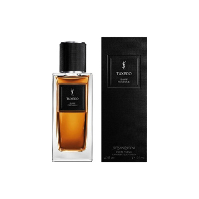 Yves Saint Laurent Tuxedo Sharp Patchouli унів. (1)