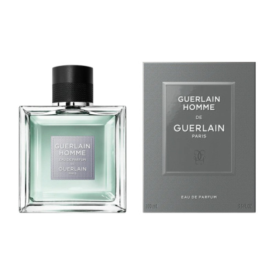 Guerlain Homme 100.