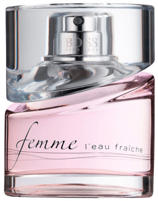 Hugo Boss Boss Femme L`eau Fraiche