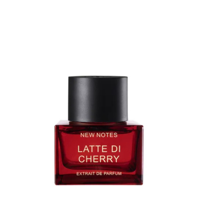 Розпив New Notes Latte Di Cherry унів.
