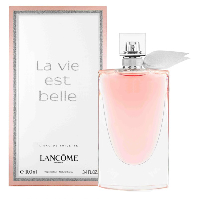 Lancome La Vie Est Belle L`eau