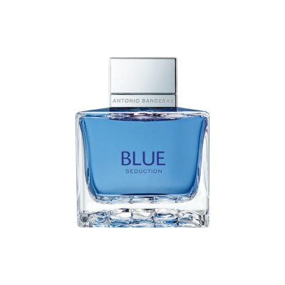 Antonio Banderas Blue Seduction For Men 100ml