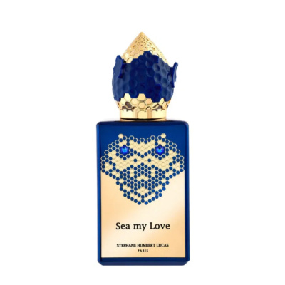 Розпив Stephane Humbert Lucas 777 Sea My Love унів.