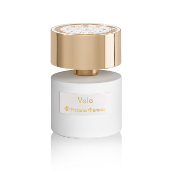 Tiziana Terenzi Vele