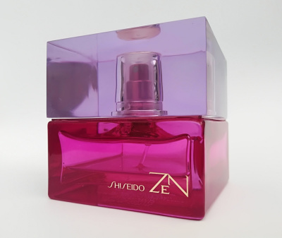 Shiseido Zen Purple Limited Edition Shiseido Zen Purple Limited Edition