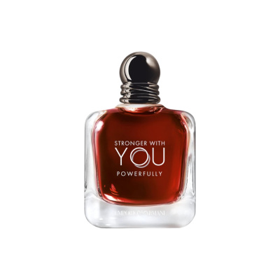Giorgio Armani Emporio Armani Stronger With You Powerfully чол