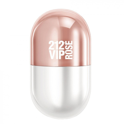 Carolina Herrera 212 Vip Rose NYC Pills Carolina Herrera 212 Vip Rose NYC Pills