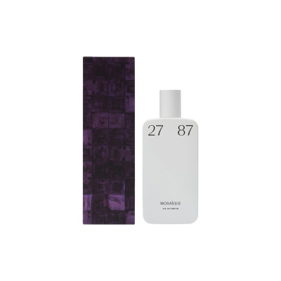 27 87 Perfumes Mosaique 87ml.