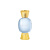 Bvlgari Riva Solare.