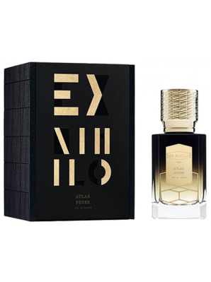 Ex Nihilo Atlas Fever унив.