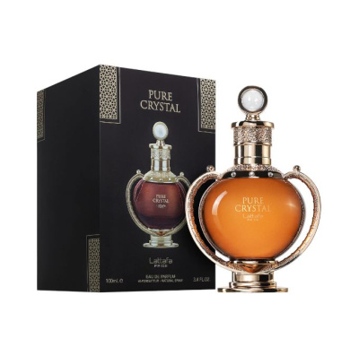 Lattafa Perfumes Pure Crystal унів.