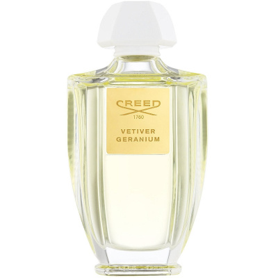 Creed Vetiver Geranium