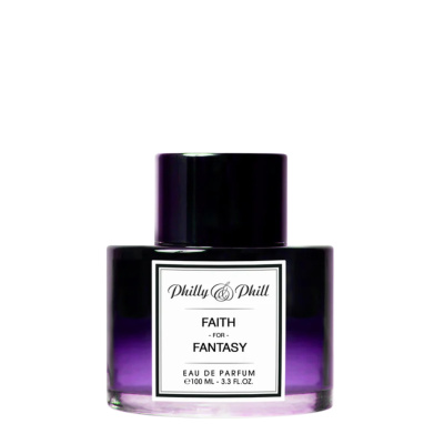 Розпив Philly & Phill Faith for Fantasy унів.
