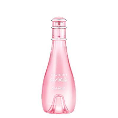 Davidoff Cool Water Sea Rose Davidoff Cool Water Sea Rose