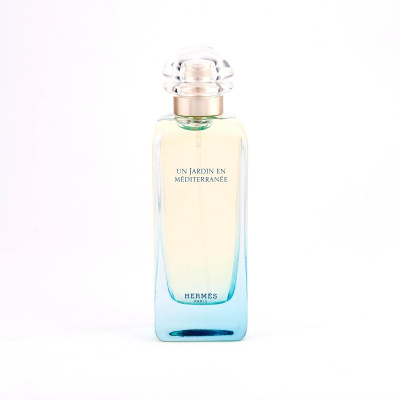 Hermes Un Jardin En Mediterranee