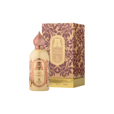 Attar Collection Fleur de Santal 100.