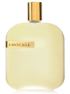 Amouage Opus IV The Library Collection Amouage Opus IV The Library Collection