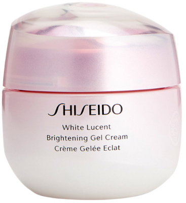 Shiseido Гель-крем для лица White Lucent Brightening Gel-Cream жен.-Photoroom (1)