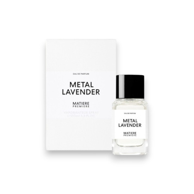Matiere Premiere Metal Lavender.