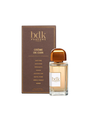 BDK Parfums Creme de Cuir