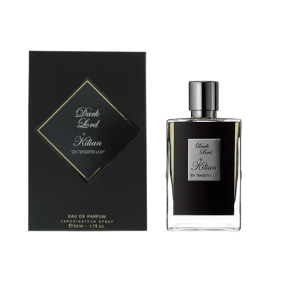 By Kilian Dark Lord чол