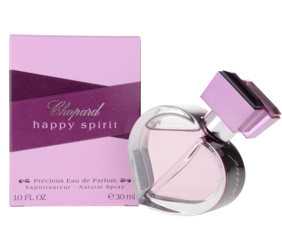 Chopard Happy Spirit Precious