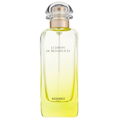 Hermes Un Jardin De Monsieur Li