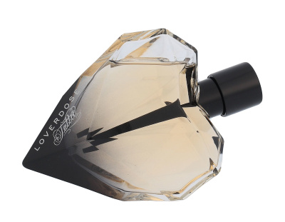 Diesel Loverdose Tattoo Diesel Loverdose Tattoo