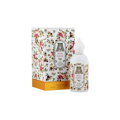 Attar Collection Rosa Galore 100.