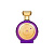 Violet Sapphire Supercharged Boadicea the Victorious