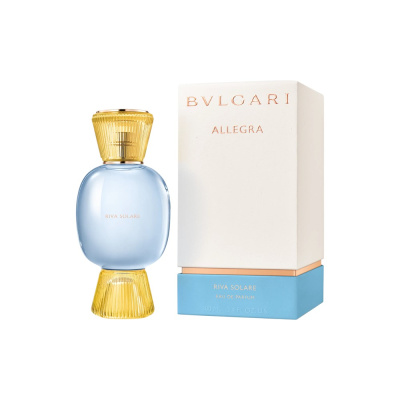 Bvlgari Riva Solare